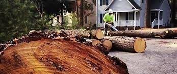 Orangetree, FL Tree Removal Company